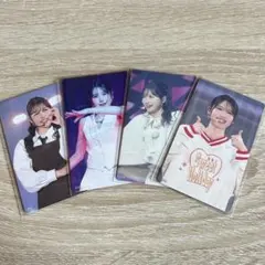 【最安値‼️】 笠原桃奈 ME:I sweet holiday 受注
