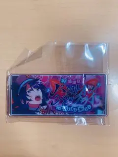 神崎 颯馬 あんスタ　バナーバッジコレクション　SPOTLIGHT2025ver