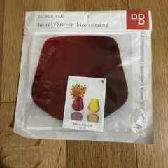 D-BROS HOPE FOREVER BLOSSOMING 花瓶のサムネイル