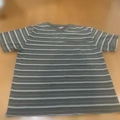 メンズ半袖Tシャツ3Lサイズ