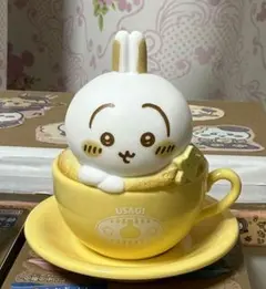 キャラテアート　うさぎ　ちいかわ