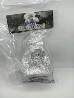 SECRETBASE シークレットベース　達磨 KAZZROCK 　赤×クリア SECRETBASE シークレットベース 達磨 KAZZROCK 赤×クリア - メルカリ