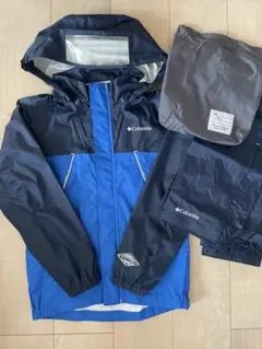 レインウェア アウトドアウェア