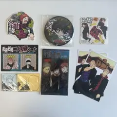 東京リベンジャーズ まとめ売り バラ売り可 - メルカリ