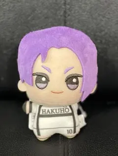 劇場版 ブルーロック -EPISODE 凪 - ちびぐるみ 御影玲王