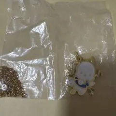 サンリオキャラクターズ　ペンダントコレクション　【ポチャッコ】