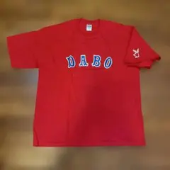 DABO イベント　Tシャツ　XXL NITRO NITROWのサムネイル