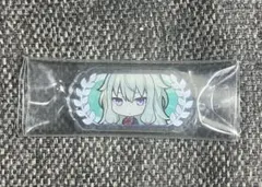 プロセカ　ミニ称号バッジ　草薙寧々