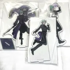メルカリ便 うたプリ うたのプリンスさま タブナイ 藍 セット - メルカリ