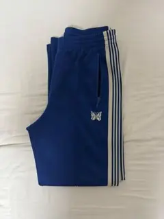 needles ニードルズ　トラックパンツ