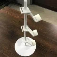 コントローラースタンド　ホワイト