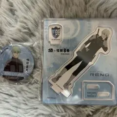 くら寿司 市川レノ アクスタ マグネット