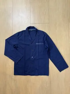 cedarwood state パジャマシャツ　サイズM UK 英国ブランド
