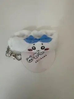 ちいかわ ストラップ ハチワレ