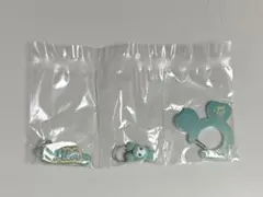 TWICE ミナ　ガチャガチャ　カラビナ