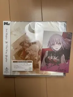 Ave Mujica「‘S/’ The Way / Sophie」通常盤