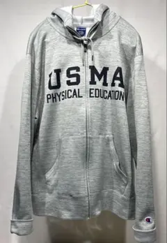 Champion USMA PHYSICAL EDUCATION パーカー