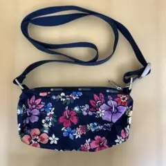 【ハワイ限定】レスポートサック　ショルダーバッグ