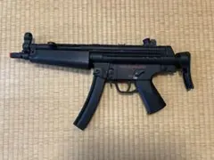 東京マルイ MP5A4 固定ストックモデル 電動ガン 本体 スリング付き