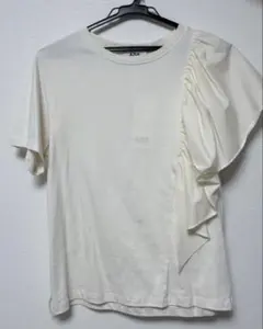 AZUL BY MOUSSY 半袖ニット Mサイズ「新品」のサムネイル
