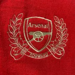 アーセナル サッカー マフラー Arsenal CXXV タオル