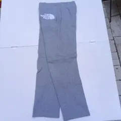 y*i様 ⭕️THE NORTH FACE グレー ジョガーパンツ
