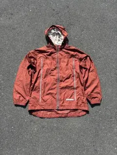 希少】00s NIKE CLIMA-FIT ナイロンジャケット 格子柄テックM - メルカリ
