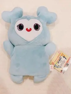 TWICE LOVELYS NAYEON ナヨン パペット　gigo