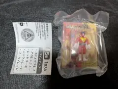 2026年最新】ゴレンジャー ソフビの人気アイテム - メルカリ