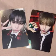 BOYNEXTDOOR ボネクド BOYLIFE タワレコ ラキドロ テサン