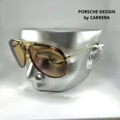 PORSCHE DESIGN by CARRERA 5632 ティアドロップのサムネイル