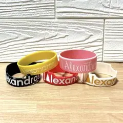 2026年最新】[alexandros] ラババンの人気アイテム - メルカリ