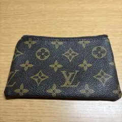 値下げ可能です Louis Vuitton モノグラム 財布