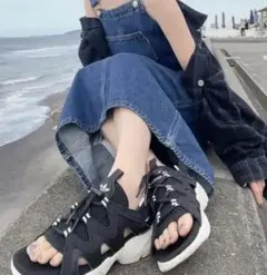 adidas Astir Sandals アスター サンダルのサムネイル