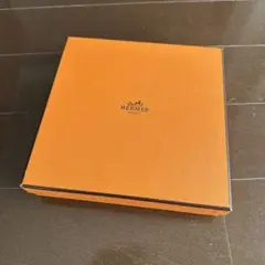エルメス　空き箱セット　4箱