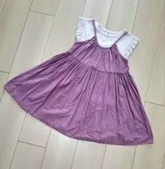 SOOR PLOOM BIRDIETUNIC FADEDZINNIA【新品未使用 - メルカリ
