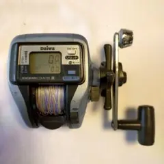 2025年最新】daiwa sokokara counterの人気アイテム - メルカリ