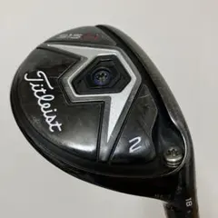 タイトリスト915H ユーティリティ 2H NS950UTの Sシャフト