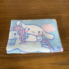 ハンドタオル　シナモン