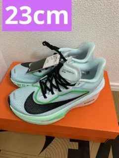 NIKE ズームフライ6 定価18,700円23cm 新品