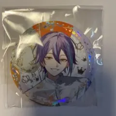 プロセカ 神代類 缶バッジ 40c WL ワールドリンク - メルカリ