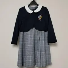 EAST BOY フォーマル 入学式 卒園式 ワンピース