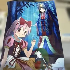 2025年最新】タペストリー 魔法少女まどか☆マギカの人気アイテム