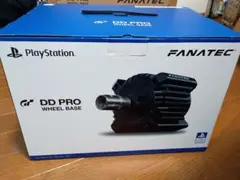 fanatec dd pro