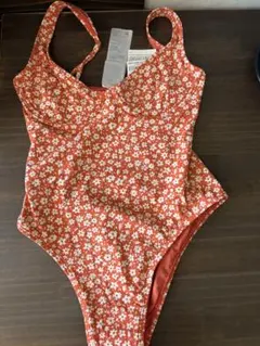 Billabong ワンピース水着のサムネイル