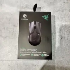 2026年最新】razer viper v2 proの人気アイテム - メルカリ