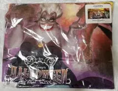 ディズニーシー バスタオル ハロウィン ヴィランズ ディズニーリゾート
