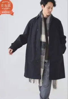 THE NORTH FACE PURPLELABEL×BEAMS/別注 コートL