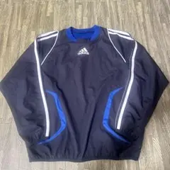 adidas サッカー日本代表 ウィンドブレーカー Go for 2006 - メルカリ