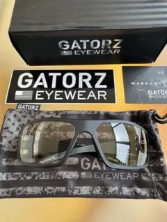 2026年最新】gatorz magnumの人気アイテム - メルカリ